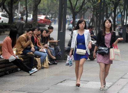 12岁少女谈小学成绩好的秘密走红